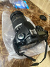 佳能/Canon 60D 70D 77D 80D 90D 半画幅 中高端单反 二手单反相机 数码相机 60D+18-200IS套机 99成新 实拍图