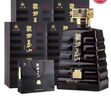 泰山牌浓香型白酒 51.8度 稳如泰山南天门 500ml*2瓶 两支装 山东白酒 实拍图