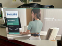 飞利浦（PHILIPS）腰部按摩器 按摩仪多档热敷振动按摩腰带舒缓放松腰部 3208B蓝 生日礼物节日礼品 实拍图