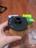 曼牌（MANNFILTER）机油滤清器机滤HU9013Z(大孔)沃尔沃S60 S60L S90 XC40 XC60领克 实拍图