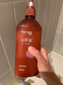 丝蕴（syoss）山茶油滋养修护套装(洗420ml+润420ml) 实拍图