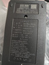 玖晟电动车电瓶车充电器铅酸通用48V30Ah60V32A72V35Ah智能三轮车断电 铅酸T孔60V30-35Ah【数显+关机 实拍图