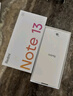 小米（MI）Redmi Note13 5G 1亿像素 超细四窄边OLED直屏 5000mAh大电量 8GB+128GB 时光蓝 小米手机红米手机 实拍图
