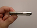 移速（MOVE SPEED）128GB USB3.2 Type-C 双接口手机电脑固态u盘 指纹加密备份 稳定不掉速 御存系列  实拍图