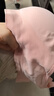 嫚熙2件装哺乳内衣聚拢有型无钢圈喂奶文胸怀孕期孕妇内衣胸罩 XL码 实拍图