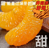 四叔公果蔬四川春见耙耙柑【闪送】粑粑柑橘子桔子丑橘新鲜应季水果礼盒礼品 【黄金酸甜比】15A老树果王｜单果85-100mm 5斤装【80%选择-超值推荐】净4.5 实拍图