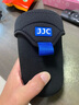 JJC 镜头包 收纳袋保护筒 适用佳能尼康索尼富士适马腾龙单反微单相机镜头套/桶摄影腰包 实拍图