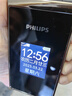 飞利浦（PHILIPS）E537A  移动联通电信全网通4G老年人手机智能 超长待机大屏翻盖手机按键学生备用商务 实拍图