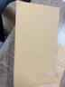 立信凭证封面包角会计通用凭证纸加厚发票版240x140装订牛皮纸增值税发票抵扣联财务用品192-27 A5规格210*150mm/100套192-A5 实拍图