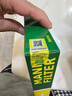 曼牌（MANNFILTER）CU2358空调滤芯空调格适用于雅阁思域思威里程思铂睿奥德赛杰德 实拍图