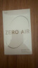 漫步者（EDIFIER）Zero Air 真无线蓝牙耳机 半入耳式耳机 无线耳机 蓝牙5.4 适用苹果华为小米OPPO手机 夏紫 实拍图