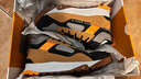 添柏岚（Timberland）官方男鞋春季徒步鞋抓地GORETEX防水户外|A44RW A44RW231/小麦色 42 实拍图