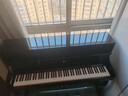 卡哇伊莱尔电钢琴88键重锤专业考10级演奏家用学生幼师成人初学者数码电子琴 殿堂级大立柜烤漆黑重锤键CLP785 收藏加购送豪华礼拜+智能蓝牙 实拍图