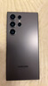 SAMSUNG Galaxy S24 Ultra 新品 全网通5G  AI旗舰智能手机 S24Ultra 钛黑（12GB） 1TB【港版】店保 实拍图