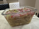 元丰隆 泡椒季节泡椒凤爪泡制料酸辣调料泰式鸡爪鸡脚泡菜酱四川野山椒 5袋*280g泡椒原味 实拍图