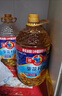 福临门正宗中粮醇香菜籽油炒菜非转基因5L*4桶家用商用整箱可批发 多力 5238mL*1桶 实拍图