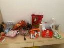俏己食 小鱼花生下酒菜零食品小鱼干鱼仔鱼皮解馋即食酒鬼油炸花生米1斤 实拍图