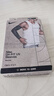 耐克（NIKE）运动护臂防晒紫外线薄款袖臂套透气骑行跑步黑色N1004268042S/M码 实拍图