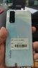 vivo Y30 5000mAh大电池强续航 后置AI智慧三摄拍照美颜智能游戏 二手手机 95新 水漾蓝 8+128 实拍图