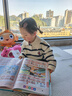 雷朗会说话的早教有声书英语点读书机发声书儿童玩具生日礼物 实拍图