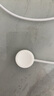 MSSM适用苹果手表充电器【升级编织线】apple iwatch10/9/8/SE磁吸快充底座充电器+Type-C充电头套装 实拍图