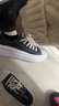 匡威（Converse）女子 ALL STAR系列 低帮运动休闲鞋 570256C 36码US5.5码 实拍图