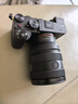 索尼（SONY）Alpha 7C II 新一代全画幅双影像小“7” A7C2 A7C二代A7Cii 黑色单机 + FE20-70 F4 G 官方标配 实拍图