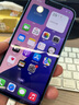 Apple 苹果 iphone 16/15/14/13/12/11/X系列 国行 二手手机 苹果手机 苹果 iPhone 13【白条免息+现货速发】 实拍图