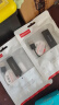 胜为USB转网口 USB2.0百兆有线网卡转换器苹果华为笔记本电脑小米盒子外置网卡拓展坞转接头 UR-301G 实拍图