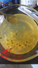 正宗钦蜜9号黄金百香果 酸甜可口偏甜口感 孕妇水果 5粒装小果（30g-40g） 实拍图