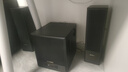 山水（SANSUI） 60C家用蓝牙音响家庭环绕影院电视重低音炮K歌套装客厅影响唱歌多媒体台式电脑音箱 标准经典版 实拍图
