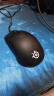赛睿（SteelSeries）Rival 3 有线鼠标 全制霸电竞游戏鼠标 FPS/无畏契约/打瓦游戏专用 77g轻量化 6键可编程 1：1追踪 实拍图