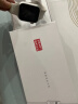 RSNAKE儿童电话手表【长续航】高清5G全网通插卡运动防水定位小学初高中生女男孩青少年智能手表大屏防摔 白+任意下载+128G微Q抖+WIFI管控+长续航 实拍图