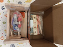 TaTanice儿童拧螺丝玩具木质大颗粒积木螺丝钉修理工具箱男孩开学生日礼物 实拍图