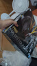BANDAI万代 RG系列 RGU 高达拼装模型 1/144 敢达 儿童男生手办玩具礼物 RG 牛高达 实拍图