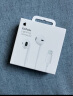Apple/苹果 采用 (USB-C)的EarPods耳机 有线耳机 苹果耳机 适用iPhone/iPad//Mac 苹果手机 实拍图