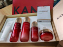 韩束  KANS护肤品套装化妆品全套水光礼盒补水紧致水乳套装送女友妈妈礼物 【当日/次日达】大容量6件套：洁面水乳面霜眼霜 实拍图