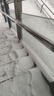 南恩NANDN滑雪镜护目镜女雪地滑雪眼镜透气高清防雾翻盖男滑雪镜 黑框日落红 实拍图