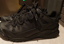北面（The North Face）北面徒步鞋男抓地耐磨户外运动登山鞋46CJ升级版8191 KX7 10/43 实拍图