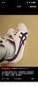 Onitsuka Tiger鬼塚虎男鞋 慢跑鞋透气轻便男女款运动休闲鞋RUNSPARK 白色/黑色（1183B480-105） 38 实拍图