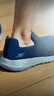 斯凯奇（Skechers）男鞋夏季一脚蹬健步鞋软底透气网面休闲运动鞋54626 实拍图
