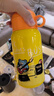 B.DUCK儿童保温杯水杯316不锈钢三盖吸管杯小学生杯子男女便携水壶600ml 实拍图