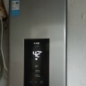 美的（Midea）16升燃气热水器天然气智控增压水伺服恒温【国补立减15%】 ECO节能 低水压启动JSQ30-MK6 实拍图