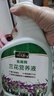 花大师兰灵王兰花专用营养液肥料多箭素兰陵王兰花肥料兰菌王催芽促花肥 兰花营养液1000ml 免稀释直接喷 实拍图