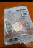 秋叶原（CHOSEAL）超五类水晶头 镀金RJ45工程类千兆水晶头 8P8C电脑网络线接头 Cat5e水晶头100个 QS905Z100H 实拍图