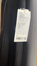lululemon丨Throwback Still 女士运动长裤 LW5FX9A 黑色 M 实拍图