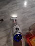 斐纳（TOMEFON） 无线手持吸尘器 立式挂式架 除尘防缠绕 大屏幕触控 家用除尘吸尘器 TF-X70 实拍图