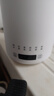 ankale电热水壶600ml 全自动恒温保温一体 升级纯钛内胆耐腐蚀 迷你小型家用办公室轻音烧水 AJL-SH0601 实拍图