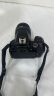 佳能（Canon） EOS 200D二代 200d2代单反相机入门单反vlog迷你单反数码照相机 200DII黑色18-55 STM套机【入门家用】 套餐二【免费升级套餐三~免费升级不加价】 实拍图