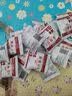 百钻蜜豆红小豆20g*20袋烘焙原料家用甜品吐司面包蜜红豆配料专用 实拍图